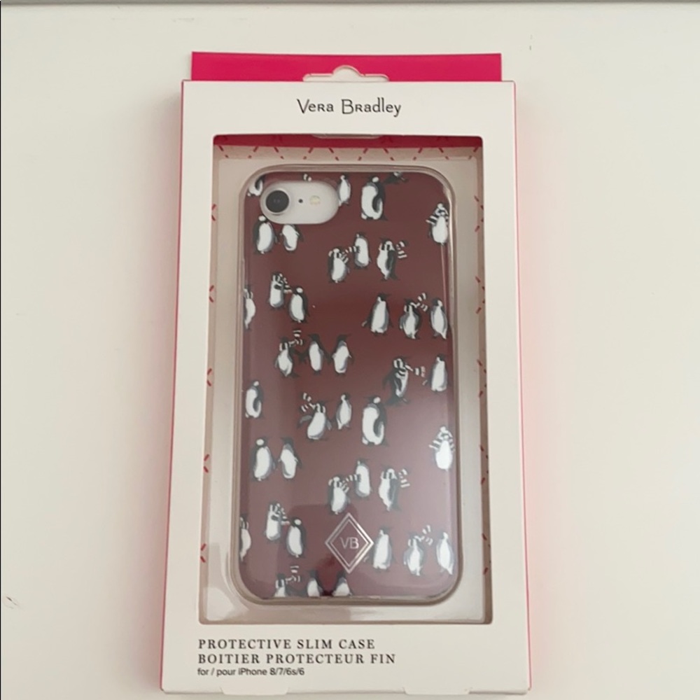 Vera Bradley phone case